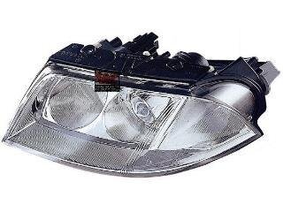 Основна фара Van Wezel 5837962