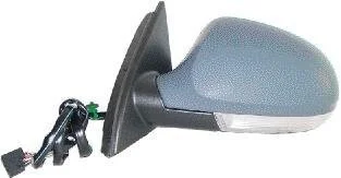 Зовнішнє дзеркало Van Wezel 5839808