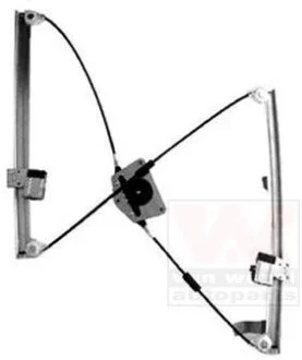 Склопідйомник Van Wezel 5856261