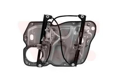 Подъемное устройство для окон Van Wezel 5856263