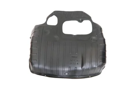 Екран моторного відсіку Van Wezel 5874701