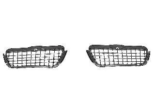 Вентиляційна решітка, бампер Van Wezel 5880591