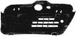 Вентиляційна решітка, бампер Van Wezel 5880592