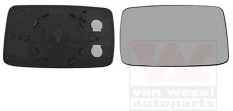 Наружное зеркало Van Wezel 5880832