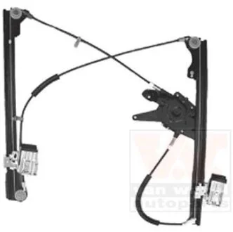 Подъемное устройство для окон Van Wezel 5883263