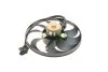 Вентилятор двигателя VAG 220/60W 290mm Van Wezel 5888745 (фото 5)
