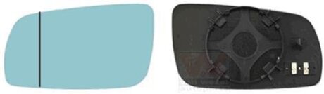 Наружное зеркало Van Wezel 5888837