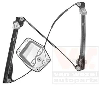 Склопідйомник Van Wezel 5894261