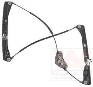 Склопідйомник Van Wezel 5894267