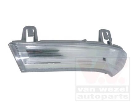 Вказівник повороту Van Wezel 5894916