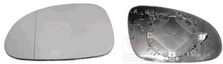 Дзеркальне скло, зовнішнє дзеркало Van Wezel 5895838