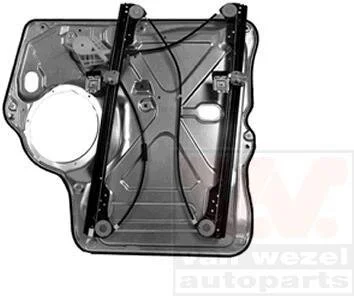 Склопідйомник Van Wezel 5896261