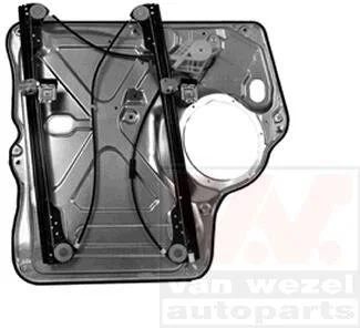 Склопідйомник Van Wezel 5896262