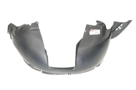 Подкрылок передний правый VW TRANSPORTER T5 09>15 Van Wezel 5896434