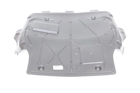 Защита двигателя VW T5 Van Wezel 5896701