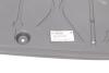 Защита двигателя VW T5 Van Wezel 5896701 (фото 10)