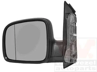 Наружное зеркало Van Wezel 5896803
