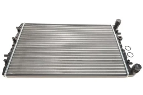 Радиатор охлаждения двигателя FABIA 10/12/14 19D MT Van Wezel 76002006