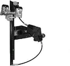 Склопідйомник Van Wezel 7620266