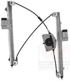 Склопідйомник Van Wezel 7622262