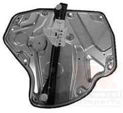 Склопідйомник Van Wezel 7622267