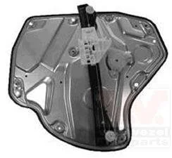 Склопідйомник Van Wezel 7622268