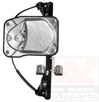 Склопідйомник Van Wezel 7627261