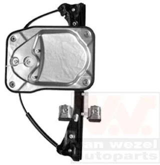 Склопідйомник Van Wezel 7627261