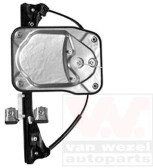 Склопідйомник Van Wezel 7627262