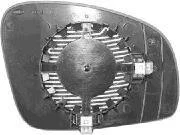 Наружное зеркало Van Wezel 7627832