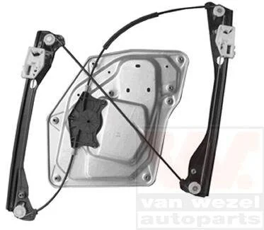 Подъемное устройство для окон Van Wezel 7636261