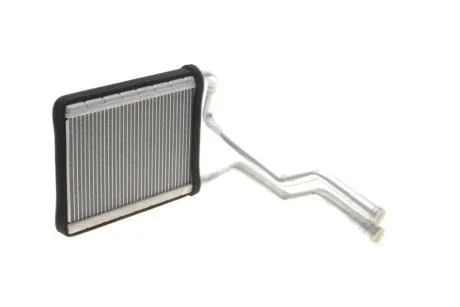 Радіатор обігрівача SANTA FE 20/22 CRDi 05-11 Van Wezel 82006356