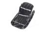 Поддон, масляный картера двигателя HYUNDAI Accent 1.5, 1.6 (Wan Wezel) Van Wezel 8220071 (фото 4)