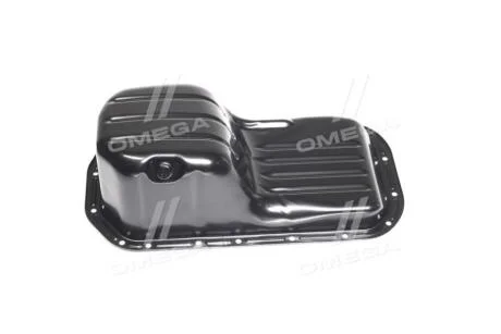 Поддон, масляный картера двигателя HYUNDAI Accent 1.5, 1.6 (Wan Wezel) Van Wezel 8220071