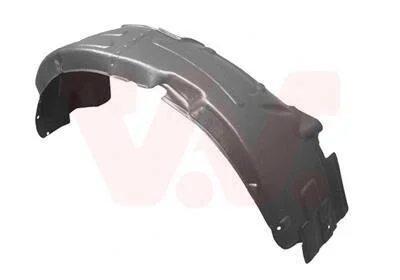 Підкрилок передній правий HYUNDAI iX35 4/10>15 Van Wezel 8257434