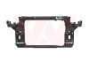 Панель передня HYUNDAI iX35 4/10&gt;15 Van Wezel 8257668 (фото 1)