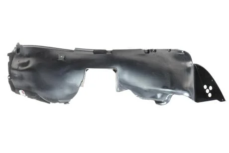 Підкрилок Van Wezel DSC_5896434