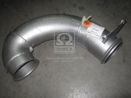 Труба выхлопной системы SCANIA - Series P/G/R/T, BUS Vanstar 10011SC