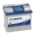 Аккумулятор 44Ач 440А -/+ 207*175*175 Blue Dynamic B18 VARTA 544402044 (фото 1)