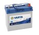 Аккумуляторная батарея, 45Ah / 330A (12V), Blue Dynamic B31, (R+), (238x129x227) VARTA 5451550333132 (фото 1)