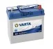 Аккумуляторная батарея, 45Ah / 330A (12V), Blue Dynamic B31, (R+), (238x129x227) VARTA 5451550333132 (фото 1)