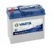 Акумулятор 45Аг 330А Asia Blue Dynamic (B33) (1) (330А) (2 роки гарантії) VARTA 5451570333132 (фото 1)