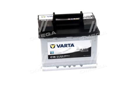 Акумулятор VARTA 556 401 048