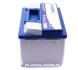 Аккумуляторная батарея, 60Ah / 540A (12V), Blue Dynamic D59, (R+), (242x175x175) VARTA 5604090543132 (фото 4)