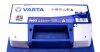 Аккумуляторная батарея, 60Ah / 640A (12V), Blue Dynamic N60, (R+), (Start-Stop EFB), (242x175x190) VARTA 560500064 D842 (фото 2)