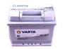 Батарея аккумуляторная Silver Dynamic 12В 63Ач 610A(EN) R+ VARTA 5634000613162 (фото 1)