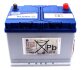 Аккумуляторная батарея, 70Ah / 630A (12V), Blue Dynamic E24, (L+), (261x175x220) VARTA 570413063 3132 (фото 5)