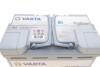 Аккумуляторная батарея, 70Ah / 760A (12V), (R+), (Start-Stop AGM), (278x175x190) VARTA 570901076J382 (фото 3)