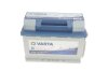 Аккумуляторная батарея, 74Ah / 680A (12V), Blue Dynamic E12, (L+), (278x175x190) VARTA 574013068 3132 (фото 1)