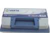 Аккумуляторная батарея, 74Ah / 680A (12V), Blue Dynamic E12, (L+), (278x175x190) VARTA 574013068 3132 (фото 3)